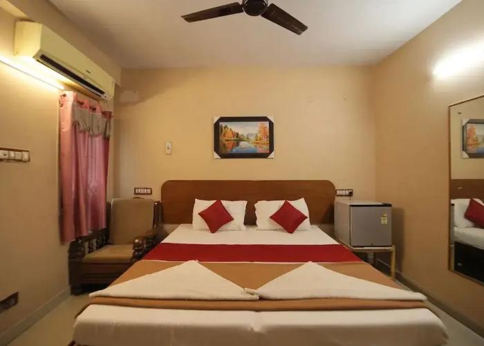 Nataraja Residency