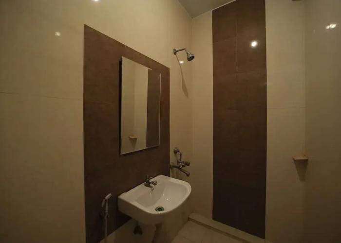 Nataraja Residency