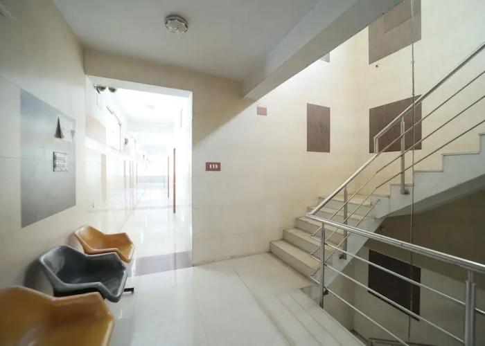 Nataraja Residency