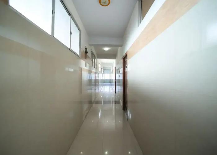 Nataraja Residency