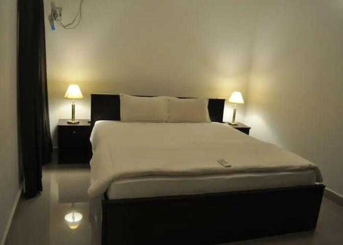 Jyothi Suites