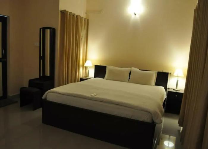 Jyothi Suites
