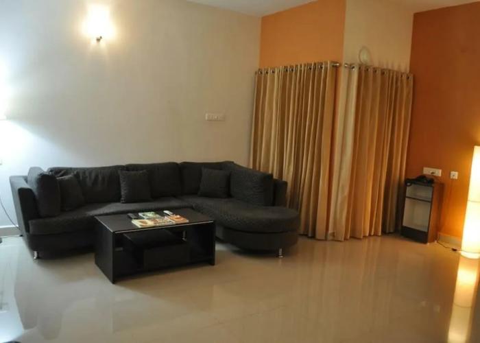 Jyothi Suites