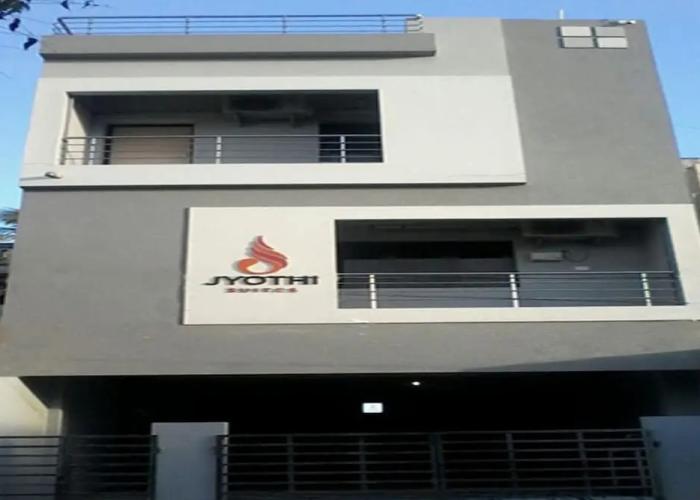 Jyothi Suites
