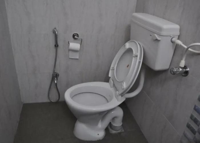 Jyothi Suites