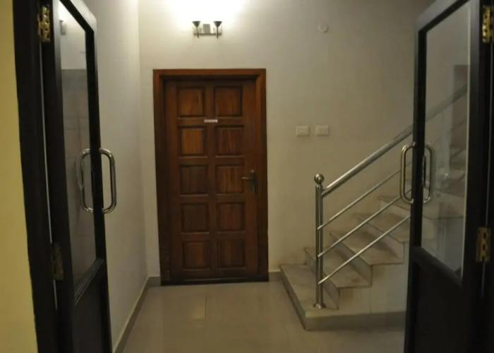 Jyothi Suites