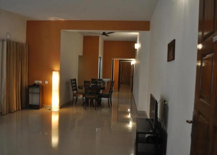 Jyothi Suites