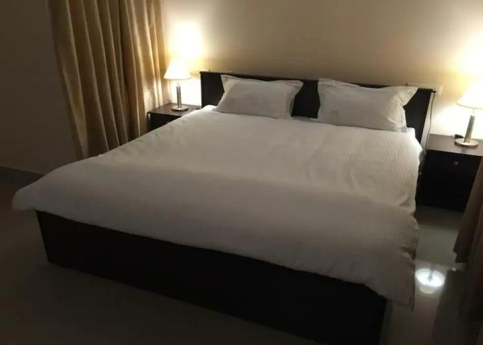 Jyothi Suites