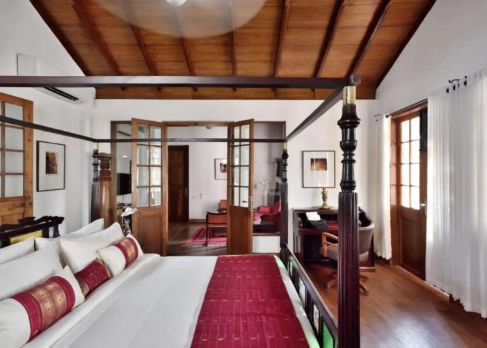 Svatma - A Luxury Heritage Resort