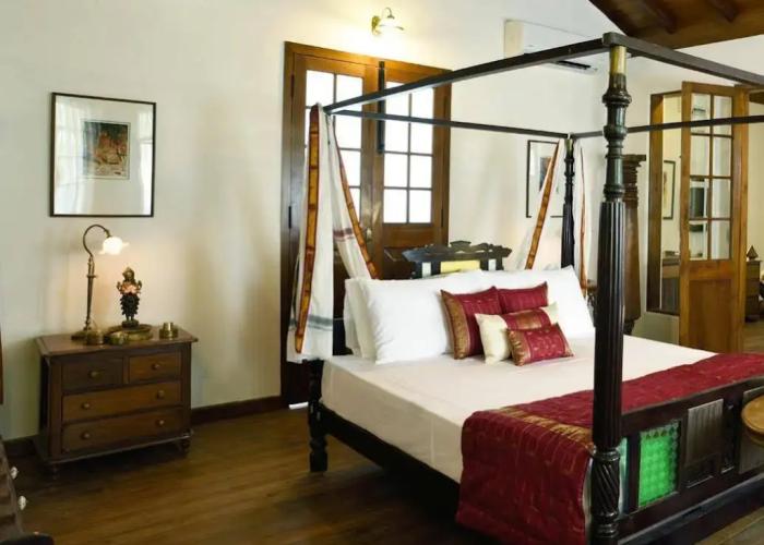 Svatma - A Luxury Heritage Resort