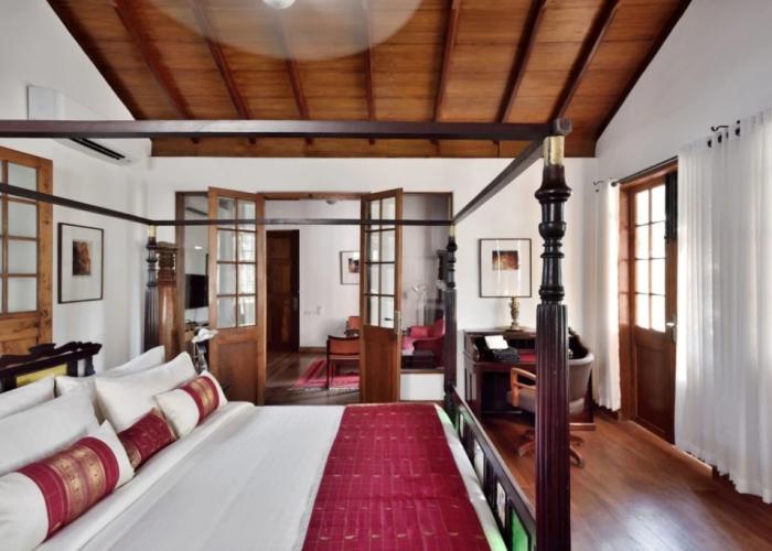 Svatma - A Luxury Heritage Resort