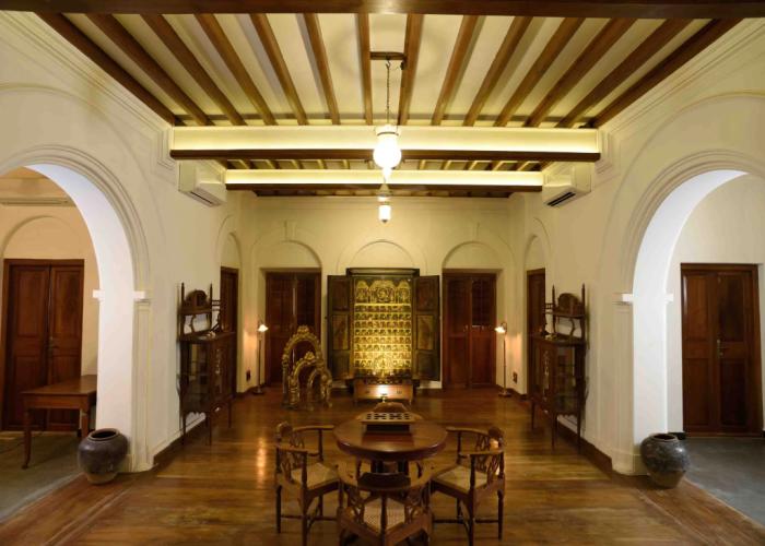 Svatma - A Luxury Heritage Resort