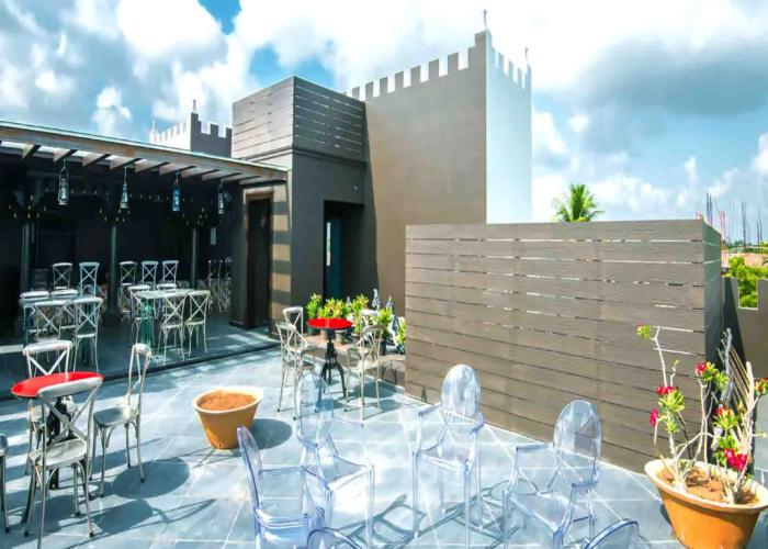 Svatma - A Luxury Heritage Resort