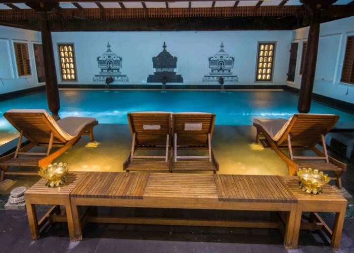 Svatma - A Luxury Heritage Resort