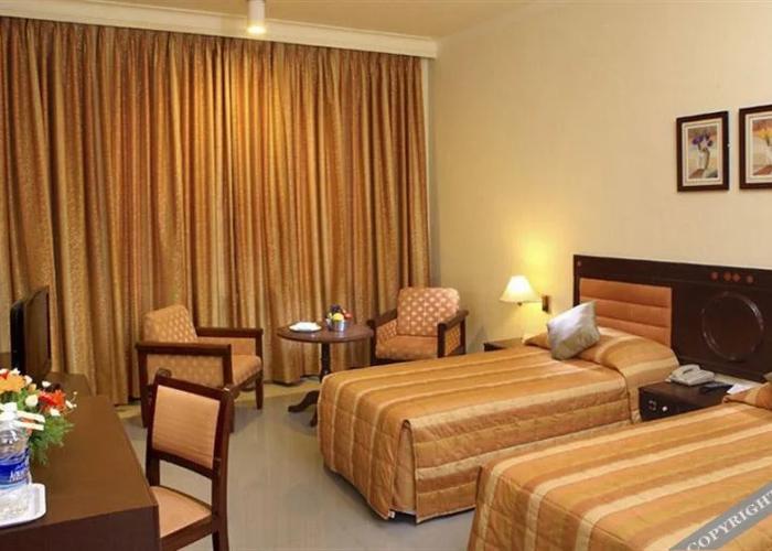 Sangam Hotel in Thanjavur