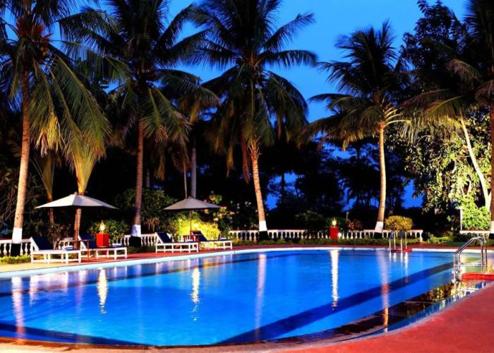 Ideal River Resort