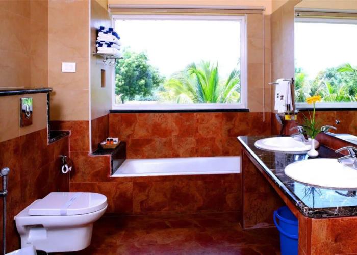 Ideal River Resort