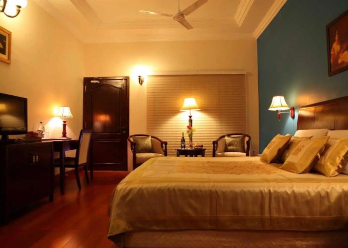 Ideal River Resort