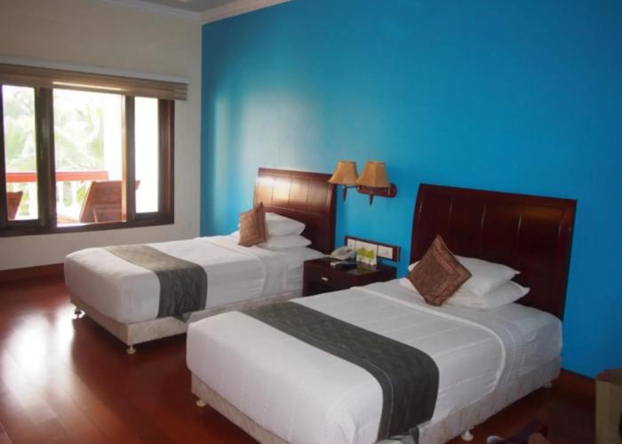 Ideal River Resort