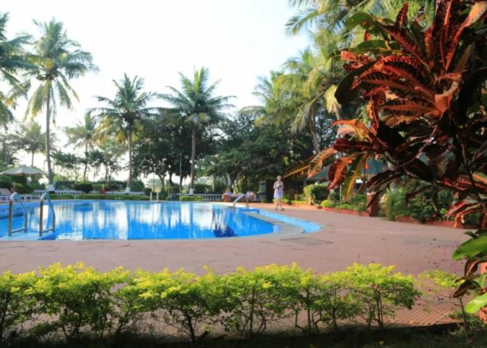 Ideal River Resort