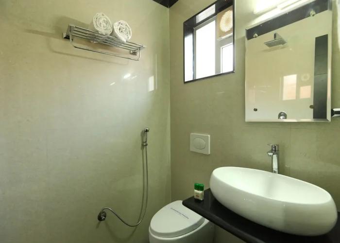 Shri Subham Residency