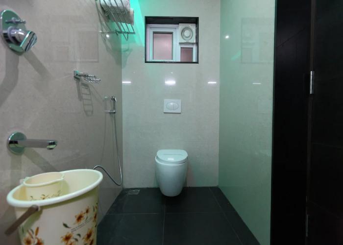 Shri Subham Residency