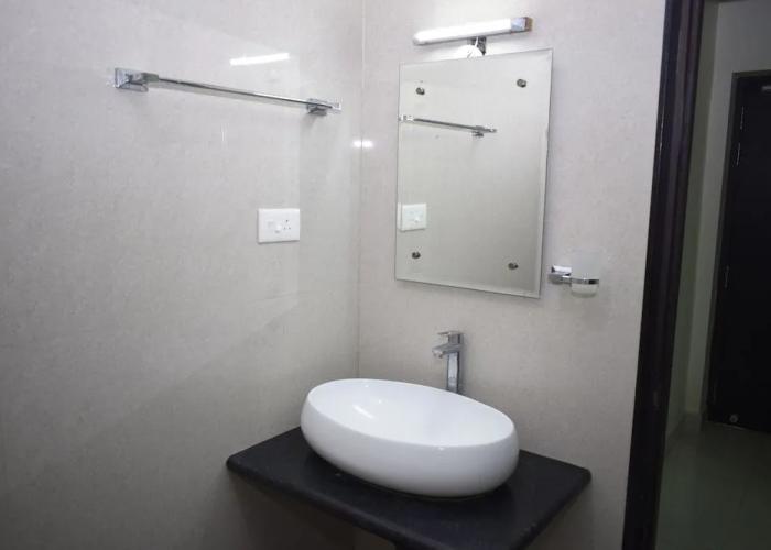 Shri Subham Residency