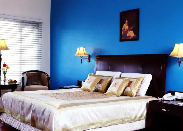 Great Trails River View Resort Thanjavur by GRT Hotels
