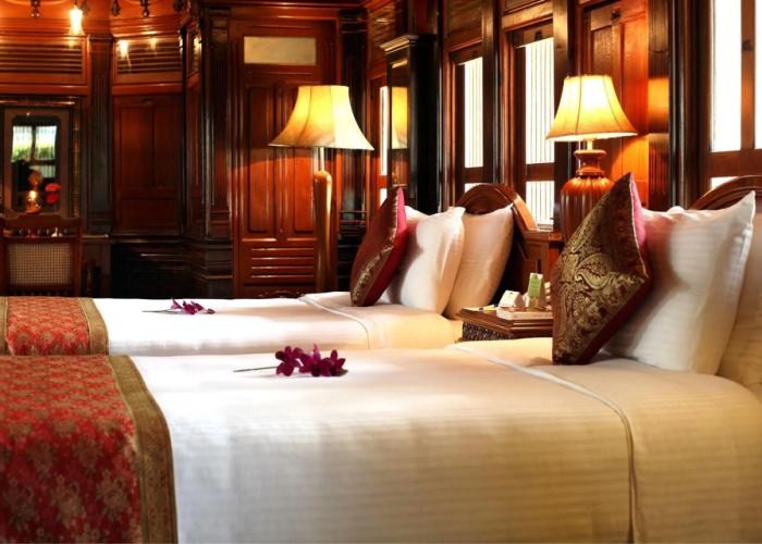 Great Trails River View Resort Thanjavur by GRT Hotels