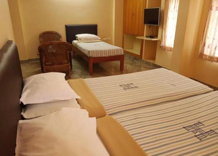 Hotel Victoriyah