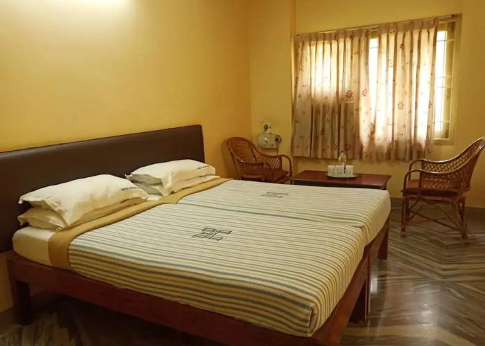 Hotel Victoriyah