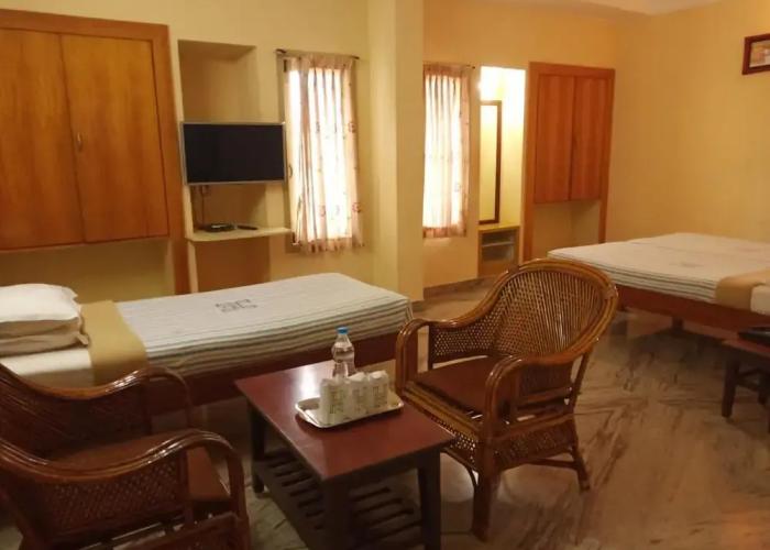 Hotel Victoriyah