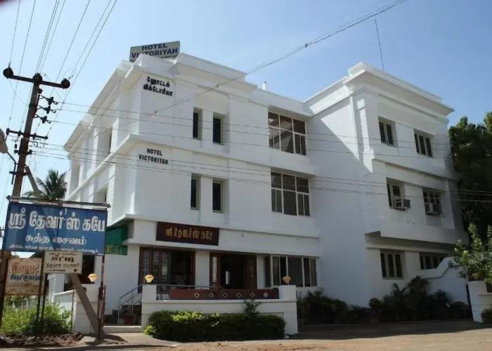 Hotel Victoriyah