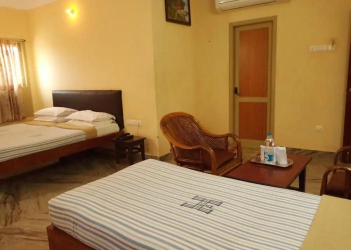 Hotel Victoriyah