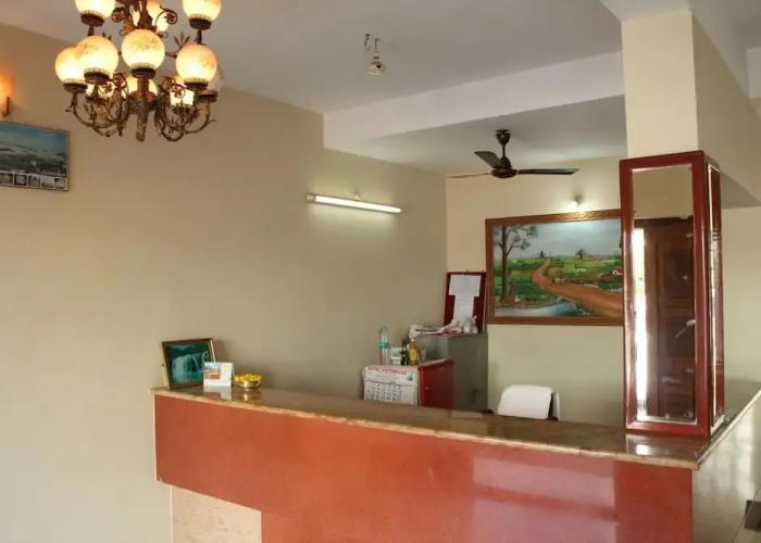 Hotel Victoriyah