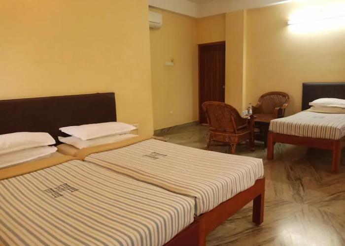 Hotel Victoriyah