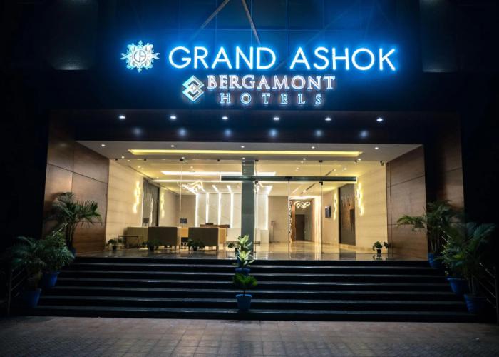 Grand Ashok