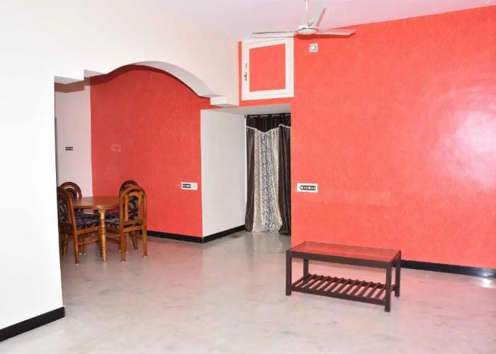 Hotel Barnabas Homestay