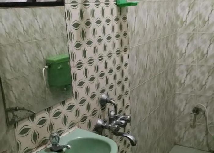 Hotel Barnabas Homestay