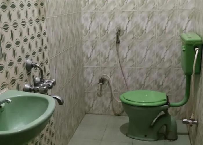 Hotel Barnabas Homestay