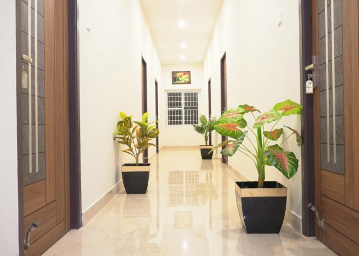 Hotel AKSHITH Inn