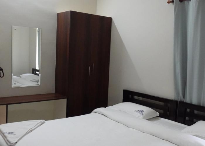 Hotel AKSHITH Inn