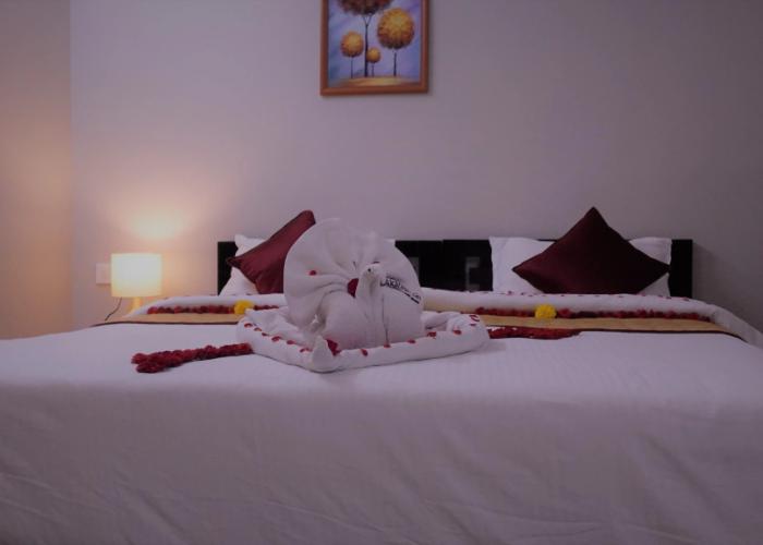 Hotel AKSHITH Inn