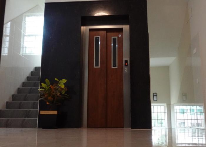 Hotel AKSHITH Inn