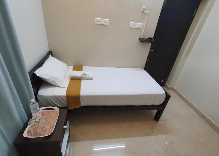 Hotel AKSHITH Inn