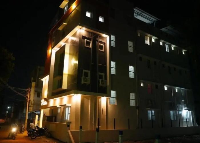 Hotel Akshith Inn