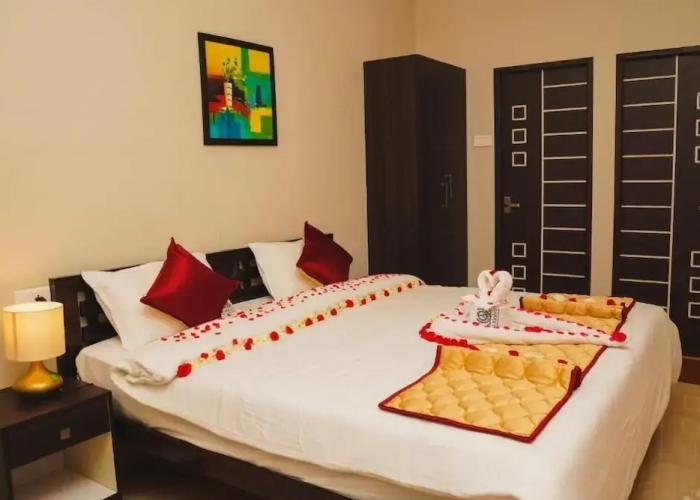 Hotel Akshith Inn