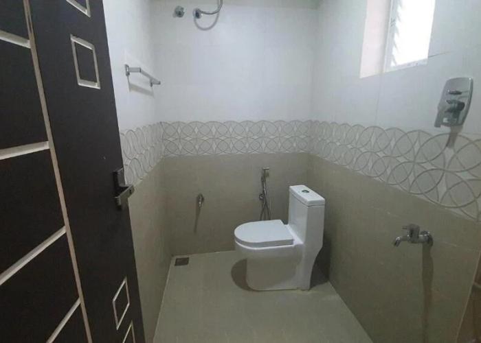 Hotel Akshith Inn
