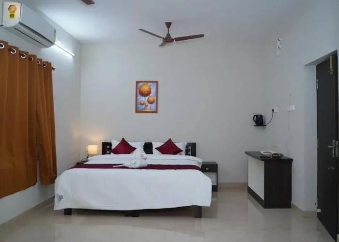 Hotel Akshith Inn