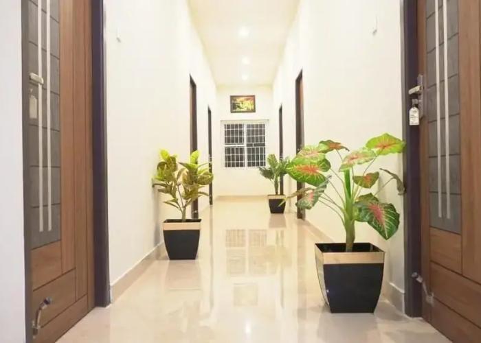 Hotel Akshith Inn